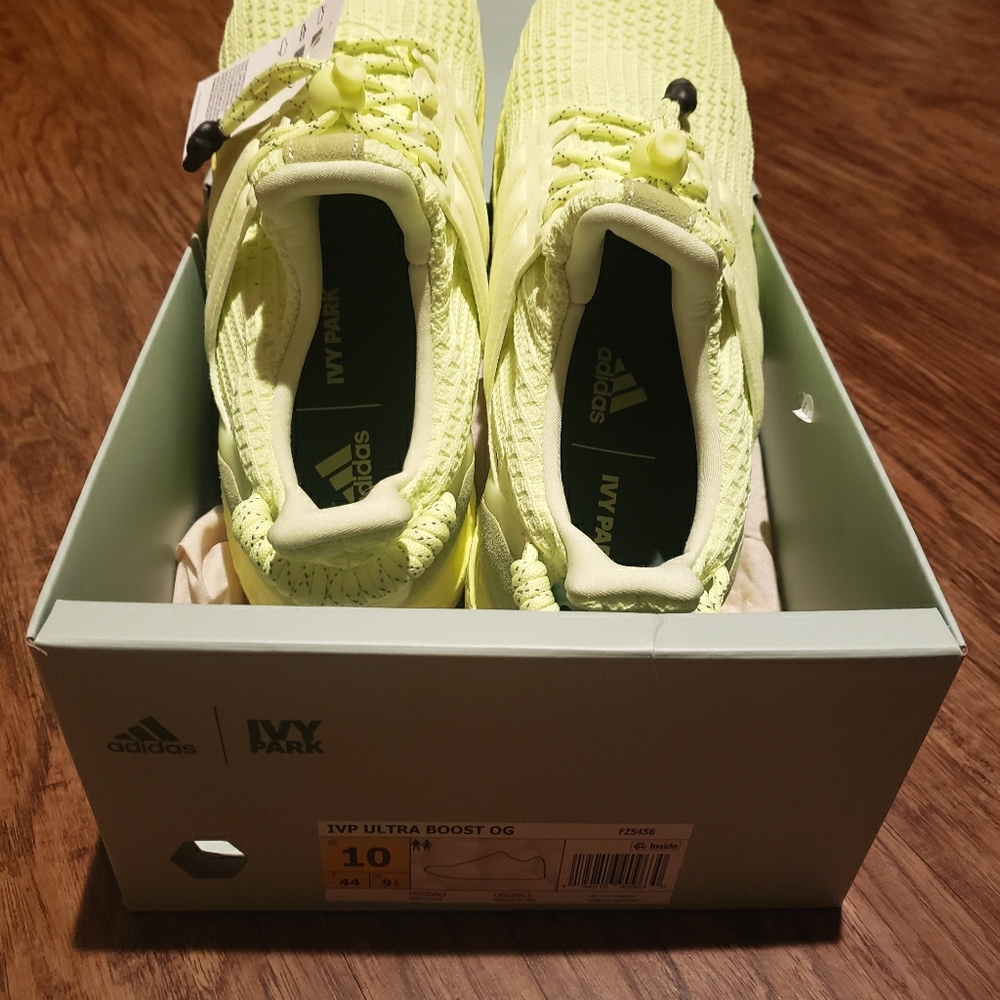 Ivy Park sneakers